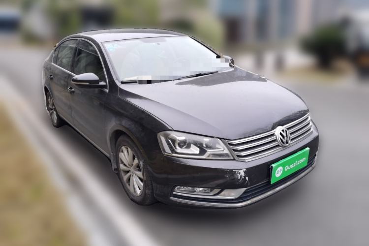 Used Volkswagen Magotan 2012 1.4TSI Comfort Edition
