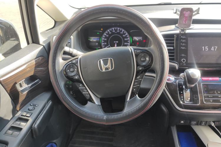 Used Honda Odyssey 2021 2.0L Rui·Smart Edition