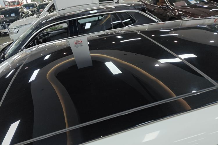 Used Land Rover Range Rover Evoque 2021 Range Rover L 249 PS R-Dynamic SE Luxury Edition