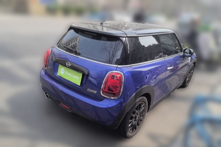 Used MINI 2018 1.5T COOPER Classic Edition
