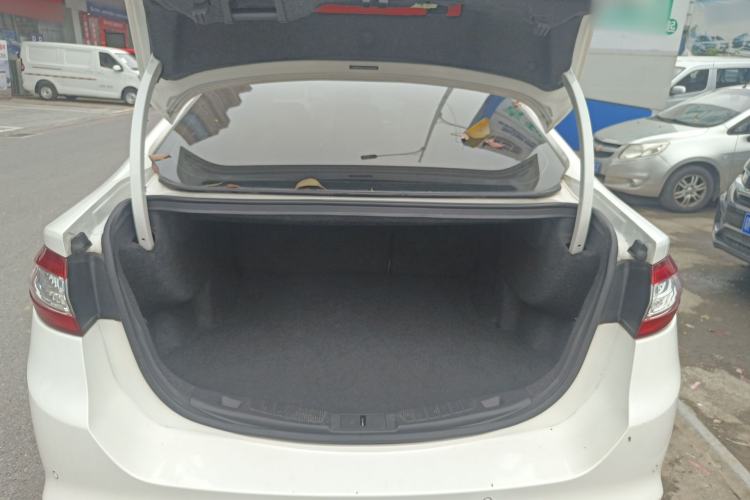 Used Ford Mondeo 2013 2.0L GTDi 200 Fashion Edition
