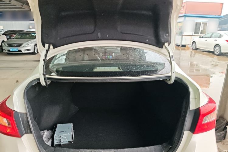 Used Nissan Sylphy 2022 Classic 1.6XE CVT Comfort Edition