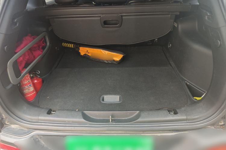 Used Jeep Cherokee 2016 2.0L Superior Edition