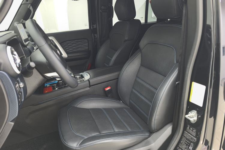 Used BAIC Off-Road BJ40 2024 2.0T Urban Hunter Honor Edition