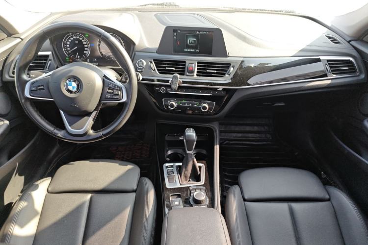 Used BMW 1 Series 2018 118i Sport Edition