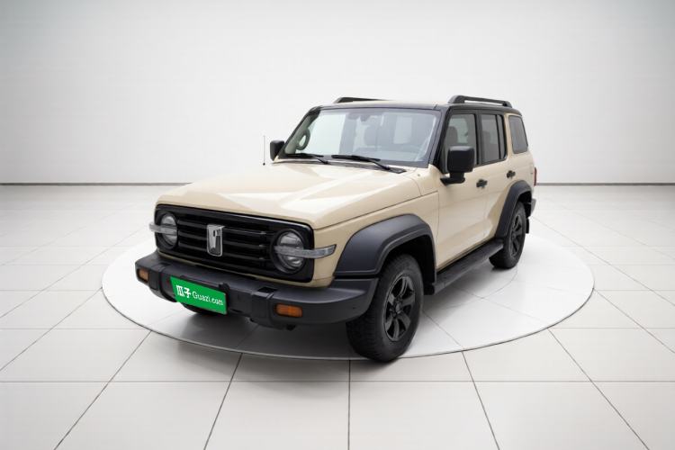 Used Tank 300 2024 2.0T Conqueror Guazi used car, China used car export, Used car for sale, Used cars, Cheapest cars for sale
