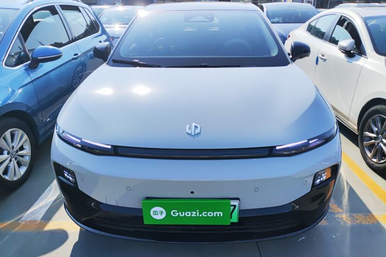 Used Leapmotor B01 2025 650 Enjoyment Edition