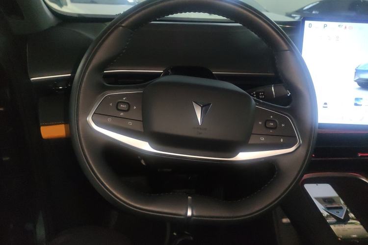 Used Deepal S07 2024 215Max Range-Extended Version