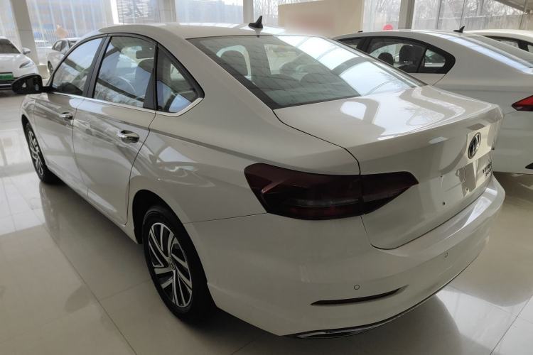 Used Volkswagen Lavida 2022 280TSI DSG Comfort Edition
