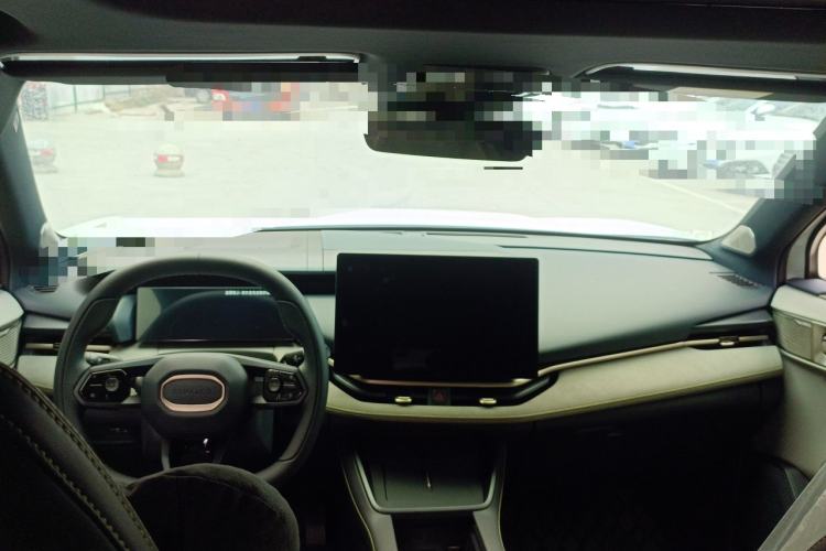 Used Lynk & Co 06 2026 Model Relive 1.5T Ultra
