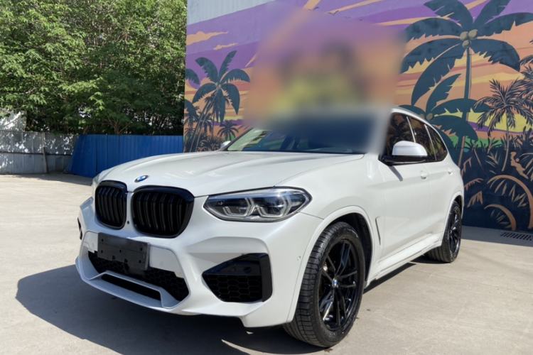 Used BMW X3 2018 xDrive28i M Sport Package China VI Guazi used car, China used car export, Used car for sale, Used  cars, Cheapest cars for sale