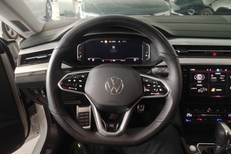 Used Volkswagen FAW-Volkswagen CC 2024 380TSI Striking Edition