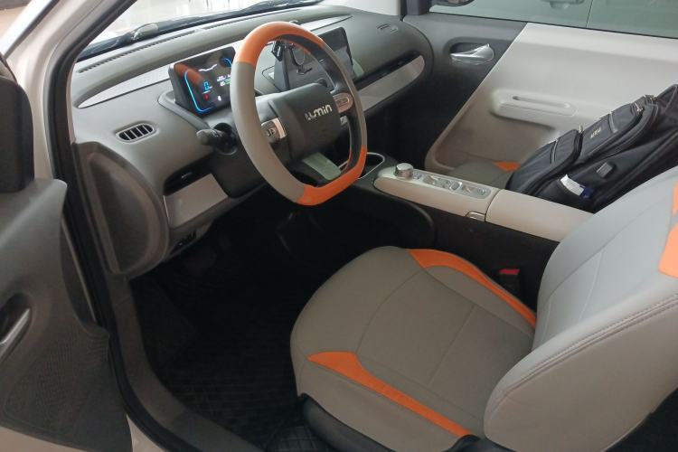 Used CHANGAN NEVO Lumin 2025 205 km Xiangqin Version