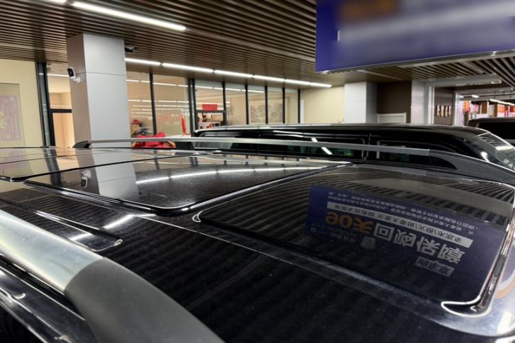 Used Mercedes-Benz Vito 2021 2.0T Business Version 7 Seats Roof