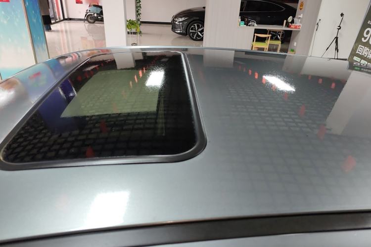 Used BAIC E Series 2012 Hatchback 1.5L Automatic Leshang Version