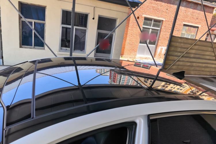 Used Kia K5 2019 Pro 1.6T Automatic Luxury Edition China VI Standard