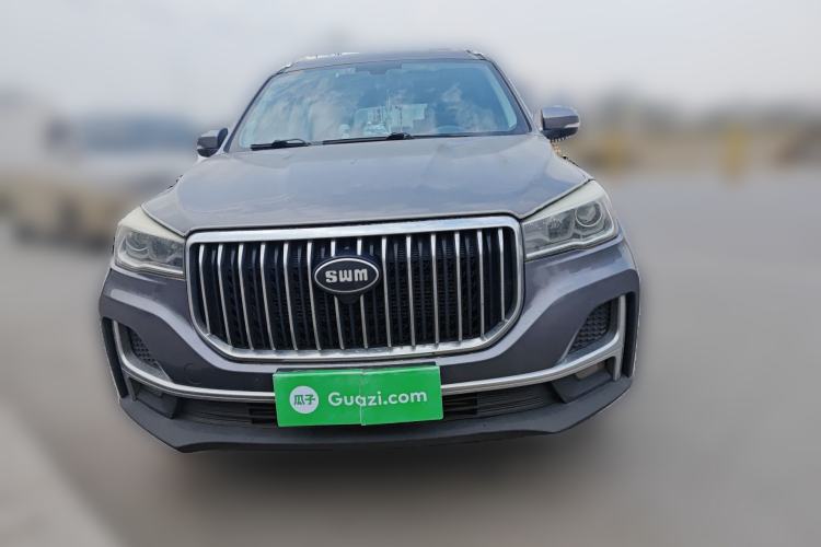 Used SWM G05 2019 1.5T Automatic Luxury Model