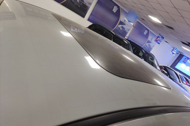 Used Geely Auto Emgrand L HiP 2024 Longteng Edition 1.5TD-DHT Pro 100KM Superior Model
