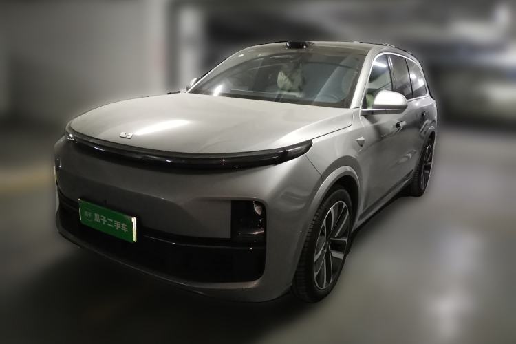 Used Li Auto L9 2024 Ultra Model