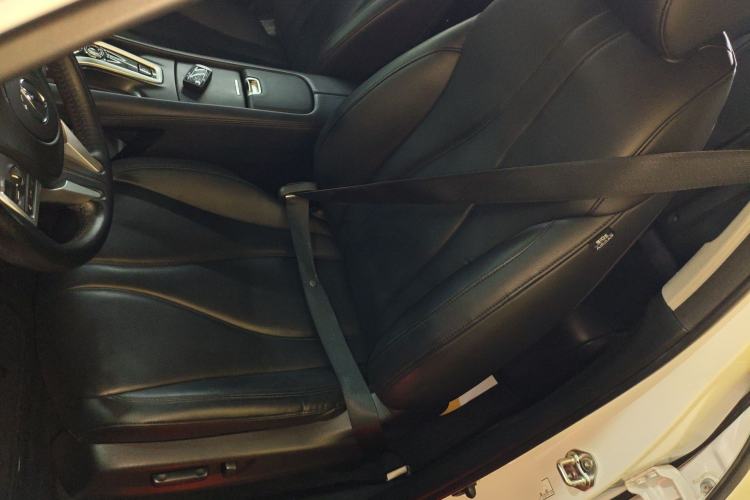 Used Acura CDX 2019 1.5T Two-Wheel Drive Enjoyment Edition
