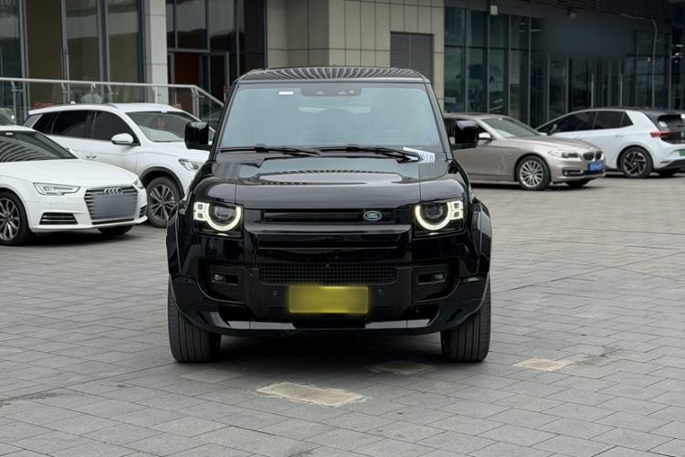 Used Land Rover Defender 2020 110 P400 SE