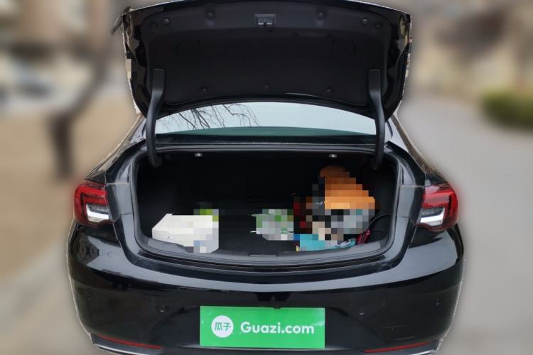 Used Buick Regal 2024 25T Deluxe Edition