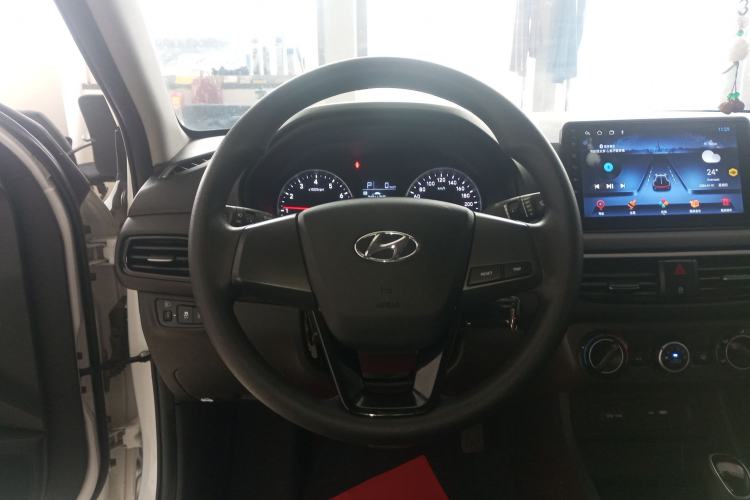 Used Hyundai Celesta 2020 1.6L Automatic GL Enjoyable Edition
