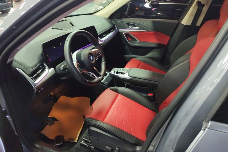 Used BMW iX1 2023 eDrive25L M Sport Package