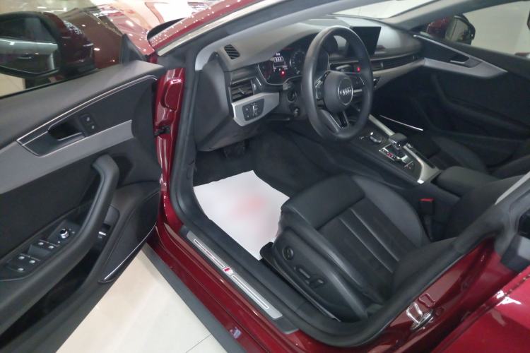 Used Audi A5 2017 Sportback 40 TFSI Fashion Model