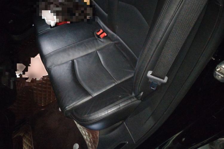 Used Cadillac CT6 2017 28T Luxury Model