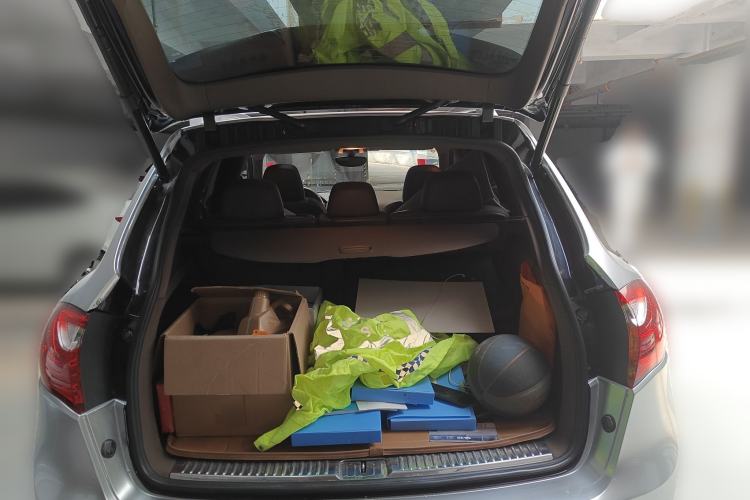 Used Porsche Cayenne 2011 Cayenne 3.0T
