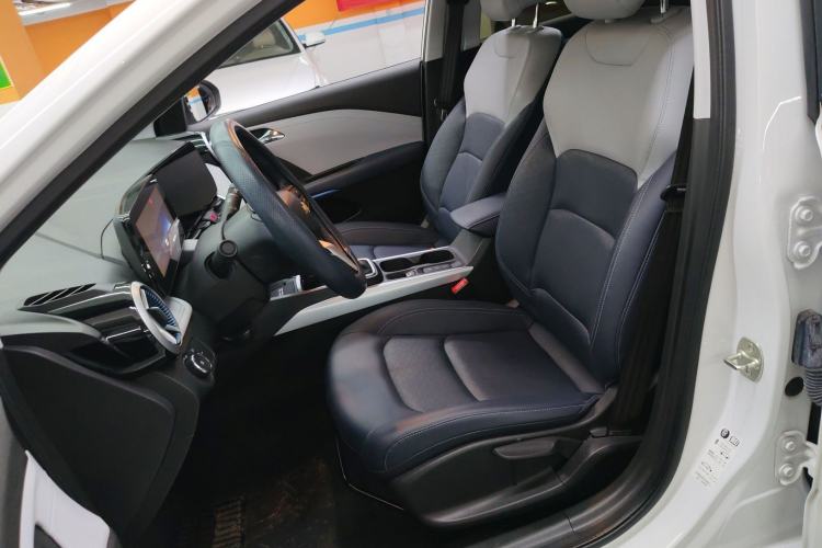 Used Chevrolet Monza 2024 1.5L Dual-Clutch Enjoyment Edition