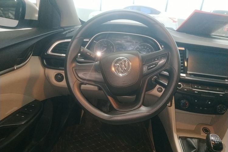 Used Buick GT 2015 15N Manual Elite Edition