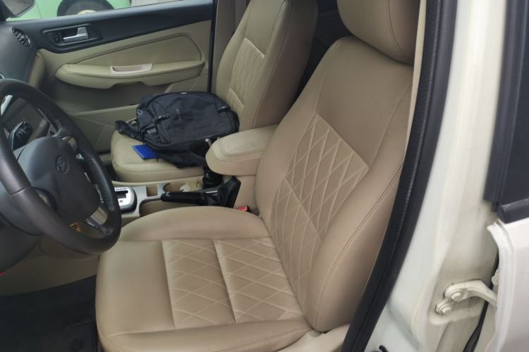 Used Ford Focus 2013 Hatchback Classic 1.8L Automatic Fashion Edition