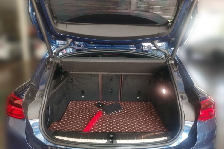 Used BMW X2 2020 sDrive25i Leading Model M Sport Package