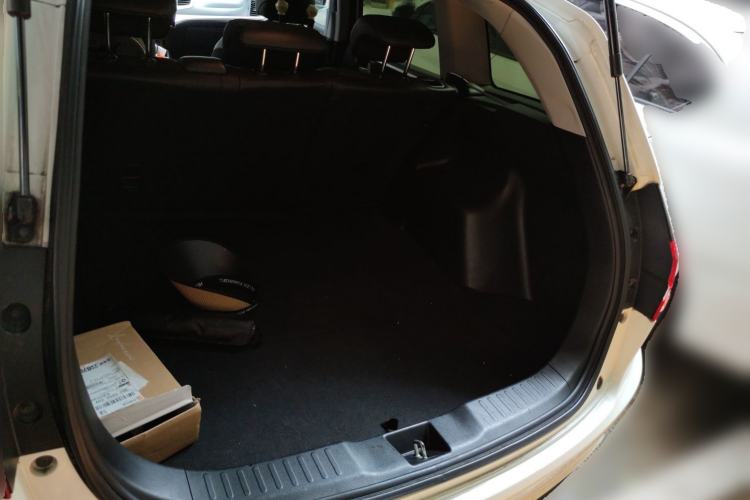 Used Honda Jade 2014 1.8L Automatic Comfort Elite Version 5 Seats