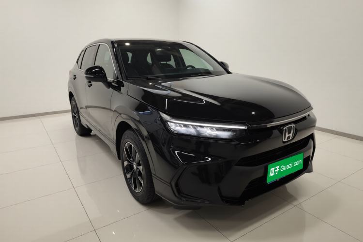 Used Honda Breeze 2023 240TURBO Two-Wheel-Drive Luxury PRO 7-Seater Exterior 1