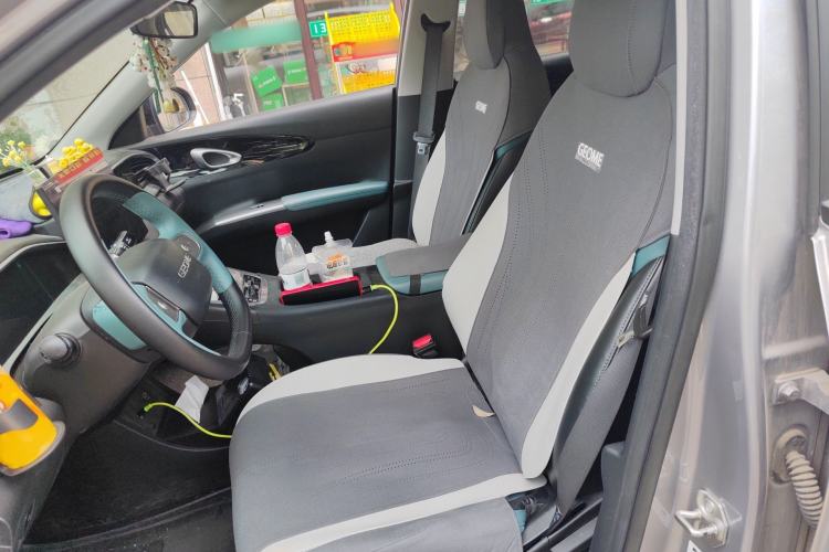 Used Geely Galaxy Geome 2025 310km Dream Edition
