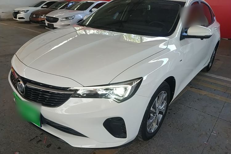Used Buick Verano 2022 Pro 533T Enjoyment Edition Guazi used car, China used car export, Used car for sale, Used cars, Cheapest cars for sale