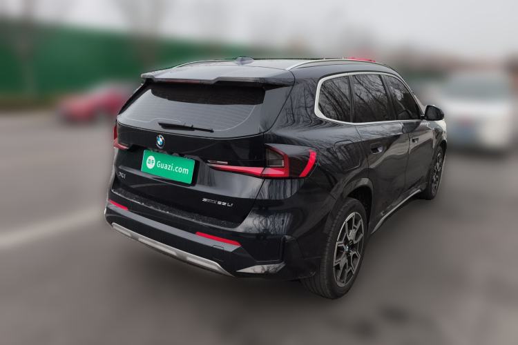 Used BMW X1 2024 sDrive25Li X Design Package
