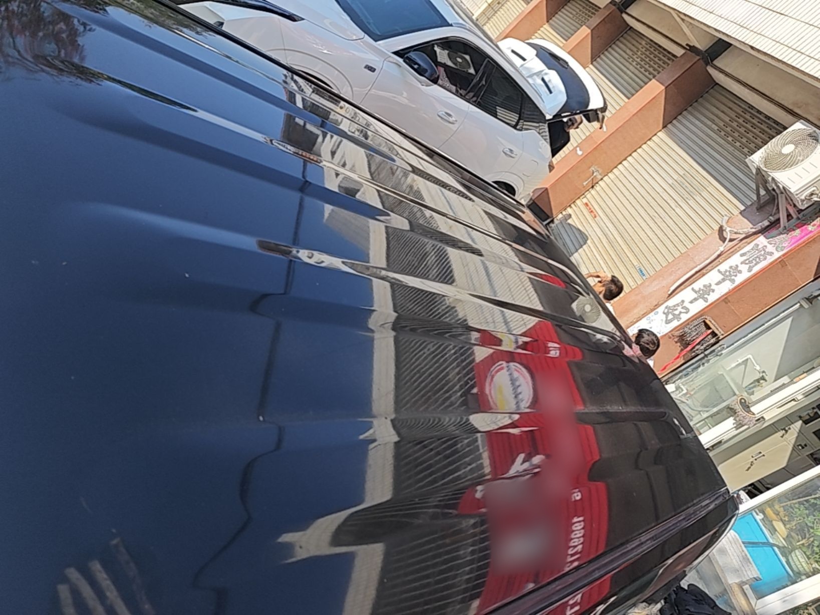 Geely Galaxy Panda 2023 Panda Mini 200km Endurance Bear — снимка 7