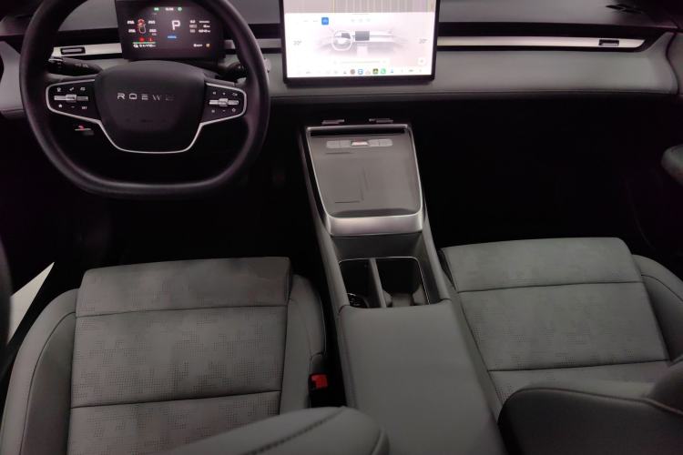 Used Roewe D6 2025 520km Smart Enjoyment Version
