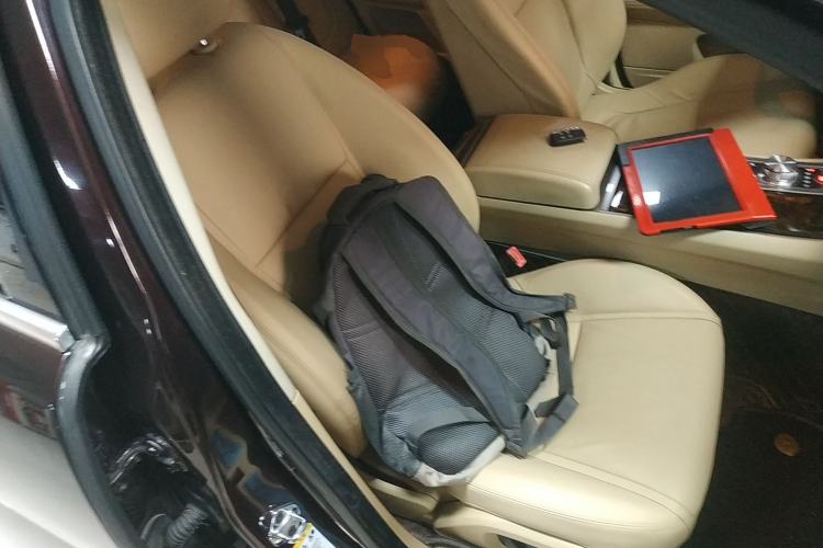 Used Jaguar XF 2014 XF 2.0T Luxury Edition