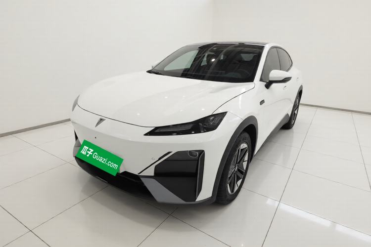 Used Deepal S07 2023 200Max Range-Extended Version