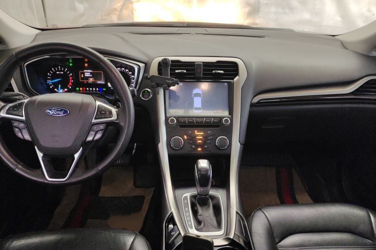 Used Ford Mondeo 2013 2.0L GTDi 200 Fashion Edition