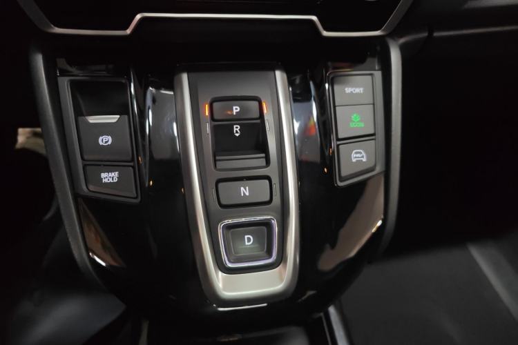 Used Honda CR-V New Energy 2021 Rui·Hybrid e+ 2.0L Intelligent Edition