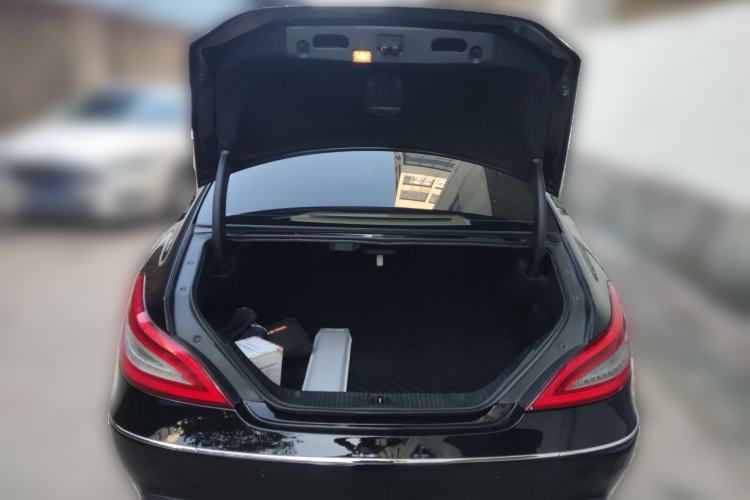 Used Mercedes-Benz CLS 2012 CLS 300 CGI
