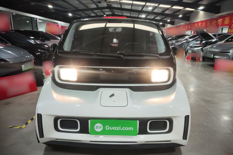 Used Baojun E300 2020 Star Travel Edition