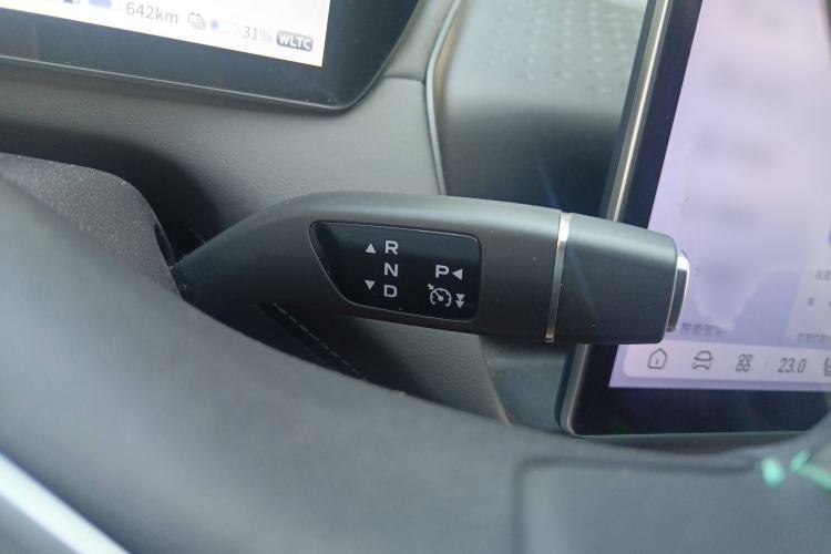 Used Deepal SL03 2024 135Plus Glory Edition