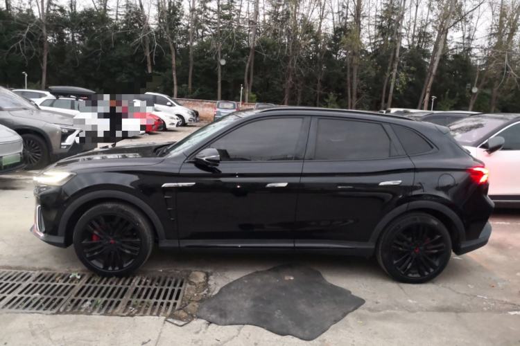 Used Rising MARVEL R 2021 Four-Wheel-Drive PRO Edition